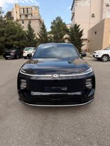 Changan Qiyuan Q07, 1.5 L, 21.5 kWh, 2025 il, 8 900 km — Avtomobillər