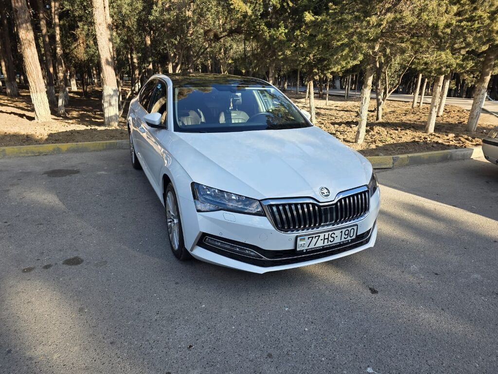 Mashin ideal vezziyetdedir, tam original probegi var, vaxti-vaxtinda — Avtomobillər, Sumqayıt (6)