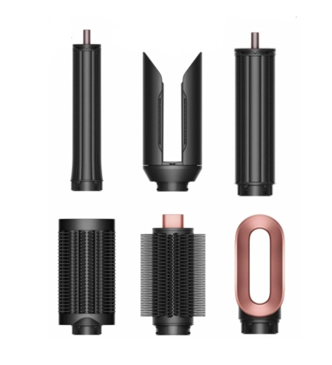 Dyson Airwrap Co-anda2x HS09 multi-styler fen — Şəxsi əşyalar, Bakı (3)