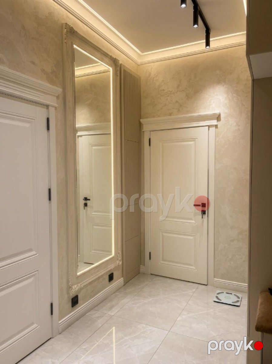 Satılır 3 otaqlı yeni tikili 75 m² — Mənzil, Bakı (6)