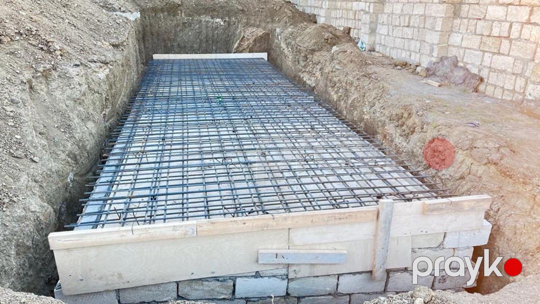Satılır torpaq 7 sot — Torpaq, Sumqayıt (5)
