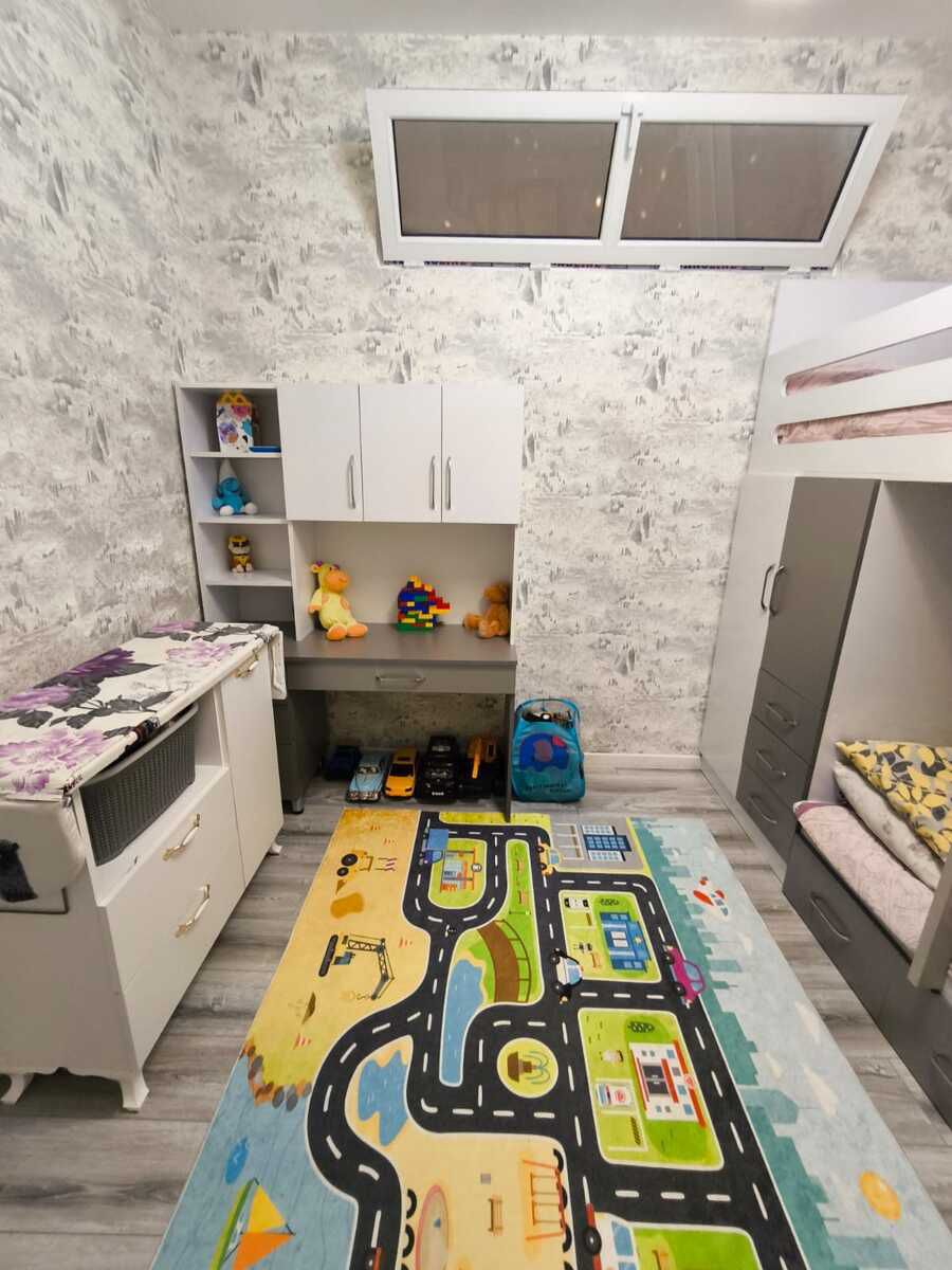 3-otaqlı yeni tikili, Sumqayıt ş., 72 m² — Daşınmaz əmlak, Sumqayıt (6)