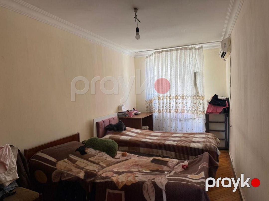 İcarəyə verilir 3 otaqlı köhnə tikili 100 m² — Mənzil, Bakı (4)