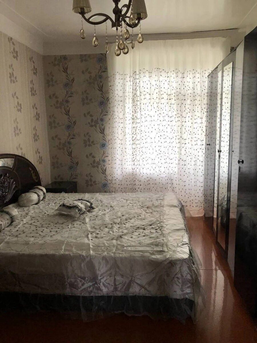 3-otaqlı mənzil kirayə verilir, Lənkəran r., 69 m² — Mənzil, Lənkəran (2)