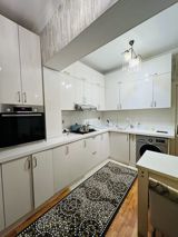 Satılır 3 otaqlı köhnə tikili 92 m² — Mehman — Apartment
