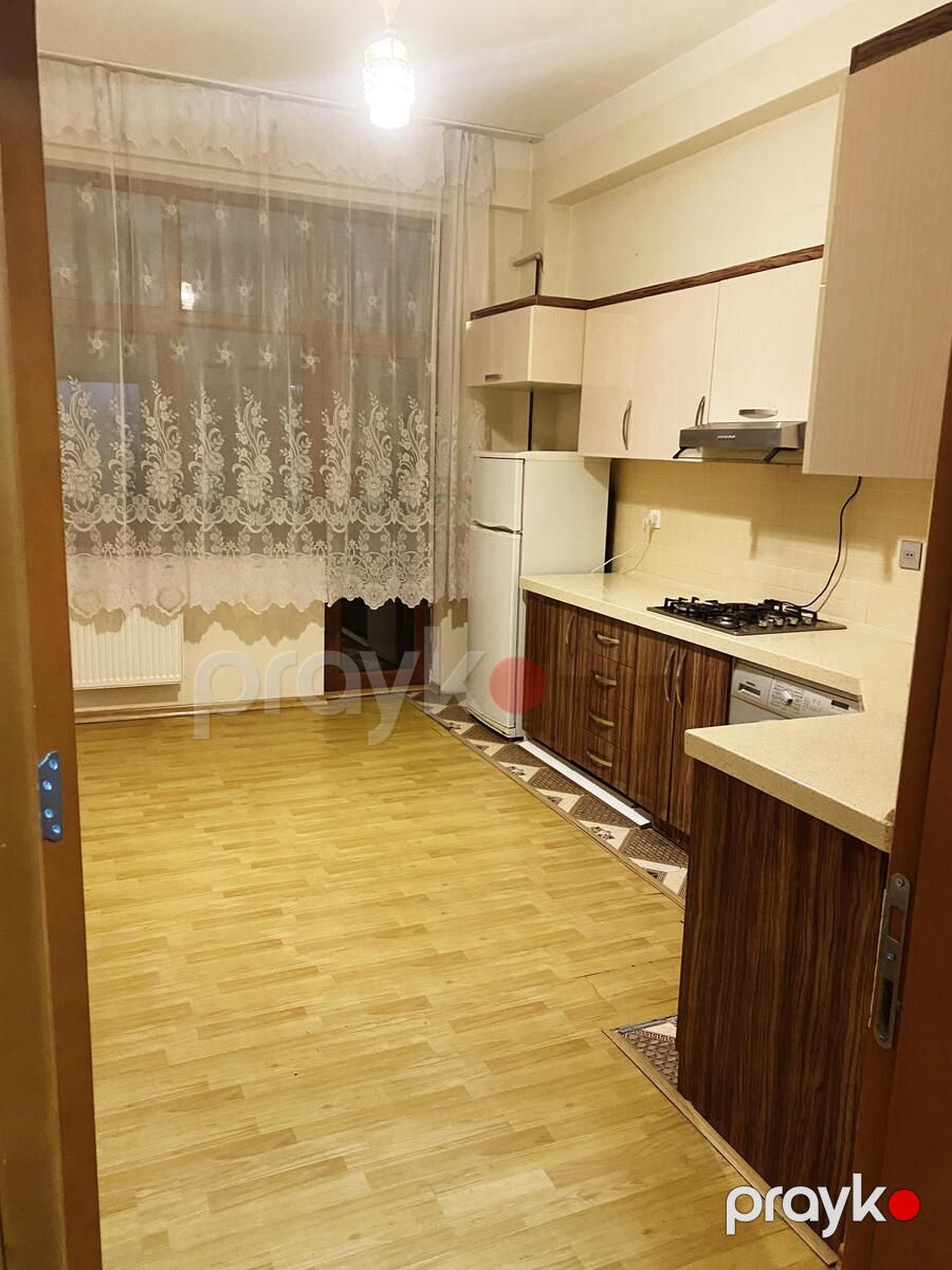 İcarəyə verilir 2 otaqlı yeni tikili 80 m² — Mənzil, Bakı (6)