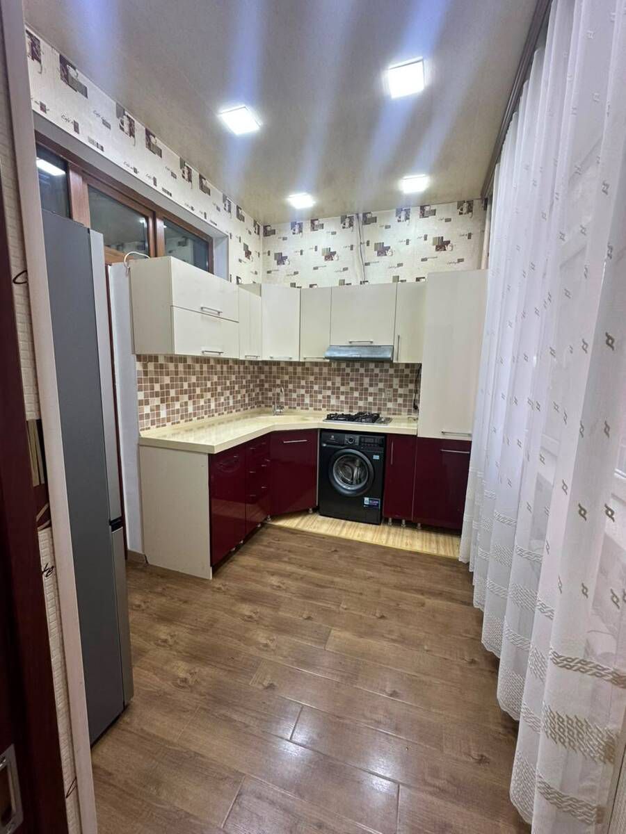 İcarəyə verilir 3 otaqlı yeni tikili 70 m² — Mənzil, Bakı (7)
