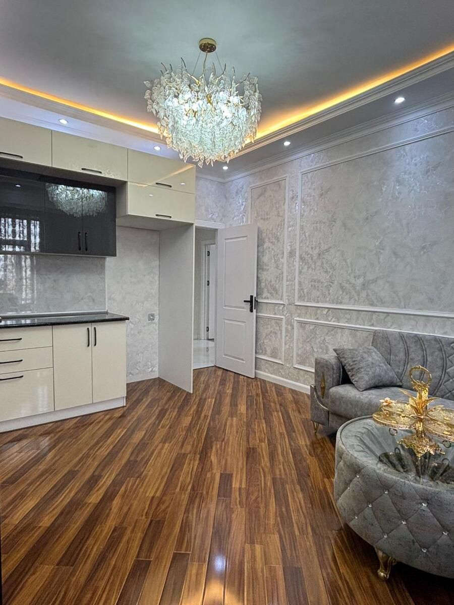 Satılır 3 otaqlı yeni tikili 80 m² — Mənzil, Bakı (4)