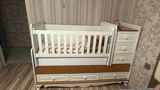 Kravat 110azn təcili satılır matrası verilir tam səliqəli isdifadə — Furniture