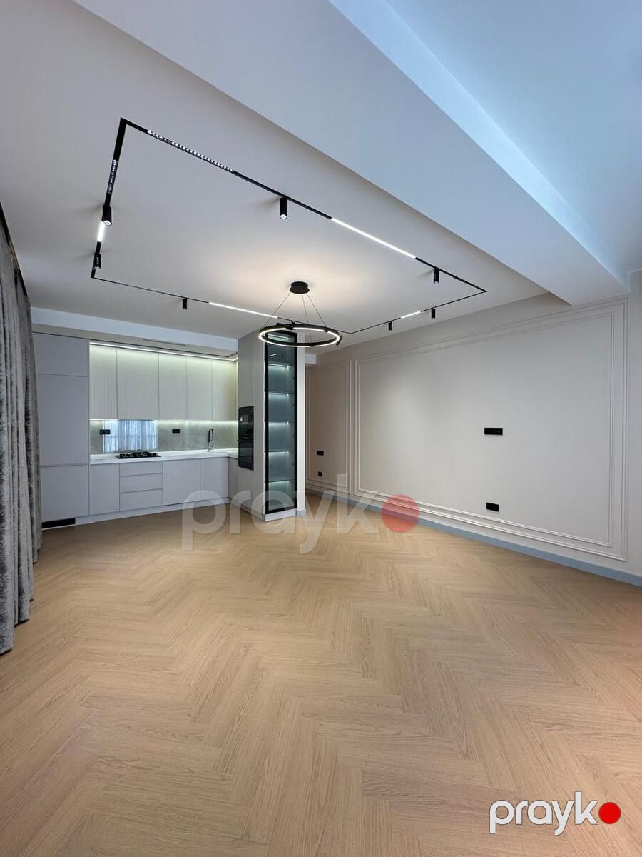 Satılır 4 otaqlı yeni tikili 117 m² — Mənzil, Bakı (7)