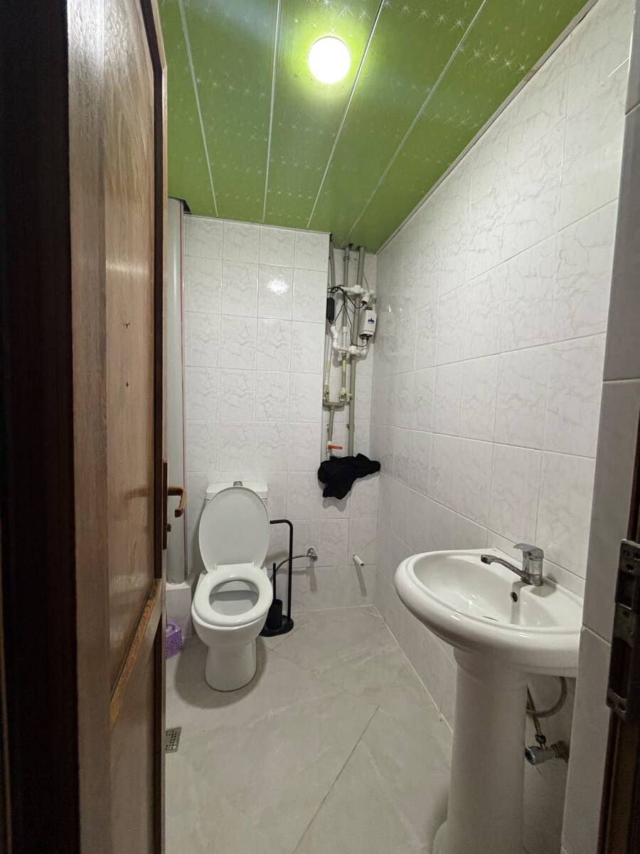 İcarəyə verilir 3 otaqlı yeni tikili 116 m² — Mənzil, Bakı (6)
