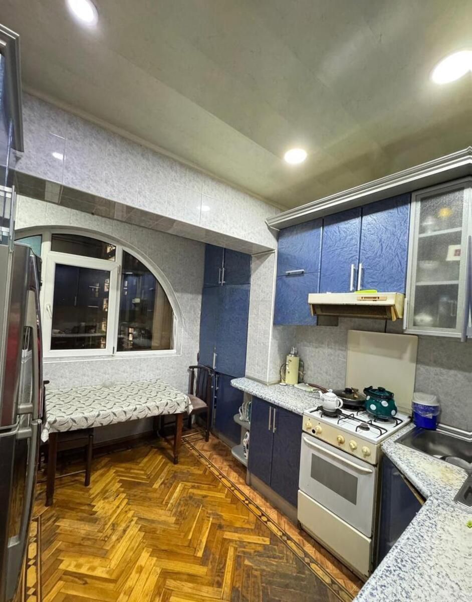 Satılır 5 otaqlı köhnə tikili 120 m² — Mənzil, Bakı (7)