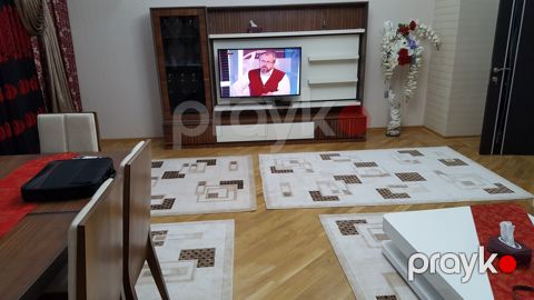 İcarəyə verilir 2 otaqlı yeni tikili 100 m²