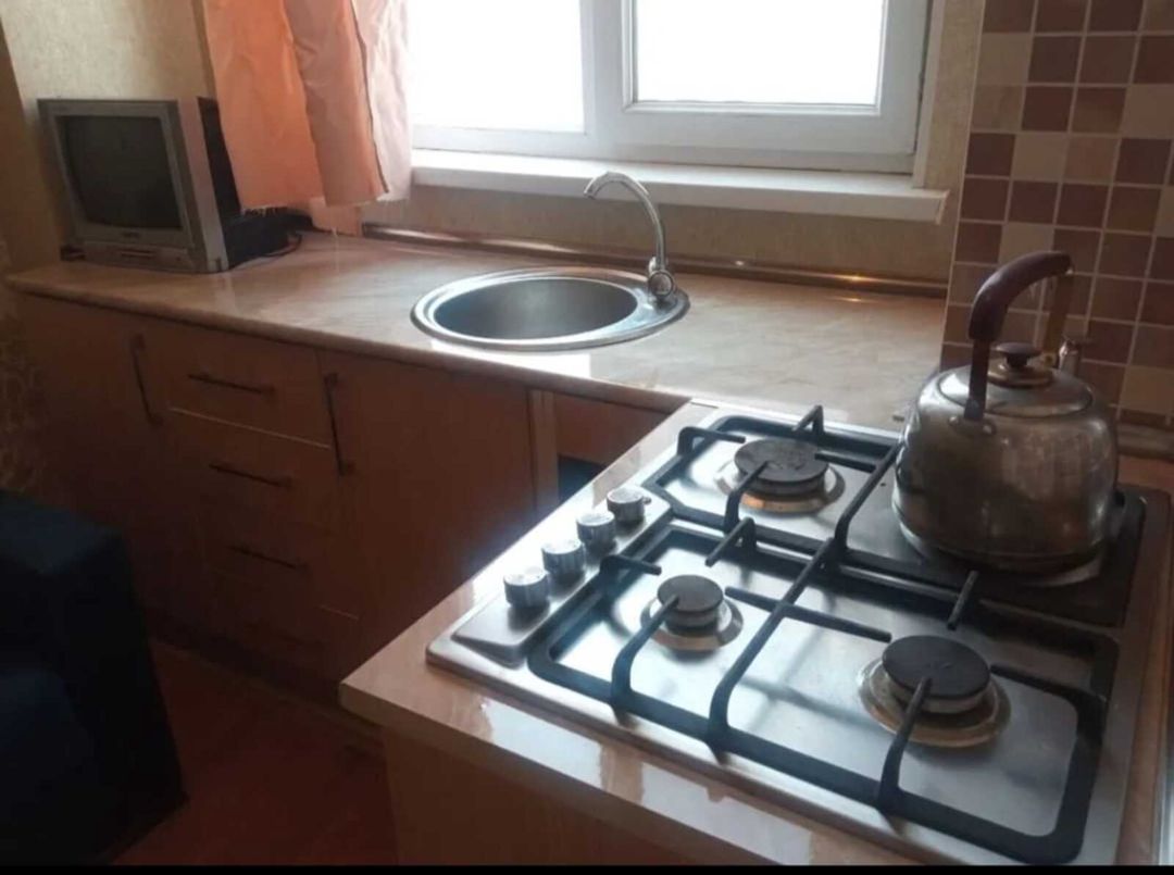 1-otaqlı yeni tikili kirayə verilir, Xırdalan ş., 40 m² — Daşınmaz əmlak, Xırdalan