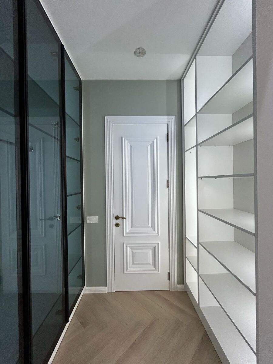 Satılır 3 otaqlı yeni tikili 138 m² — Mənzil, Bakı (12)