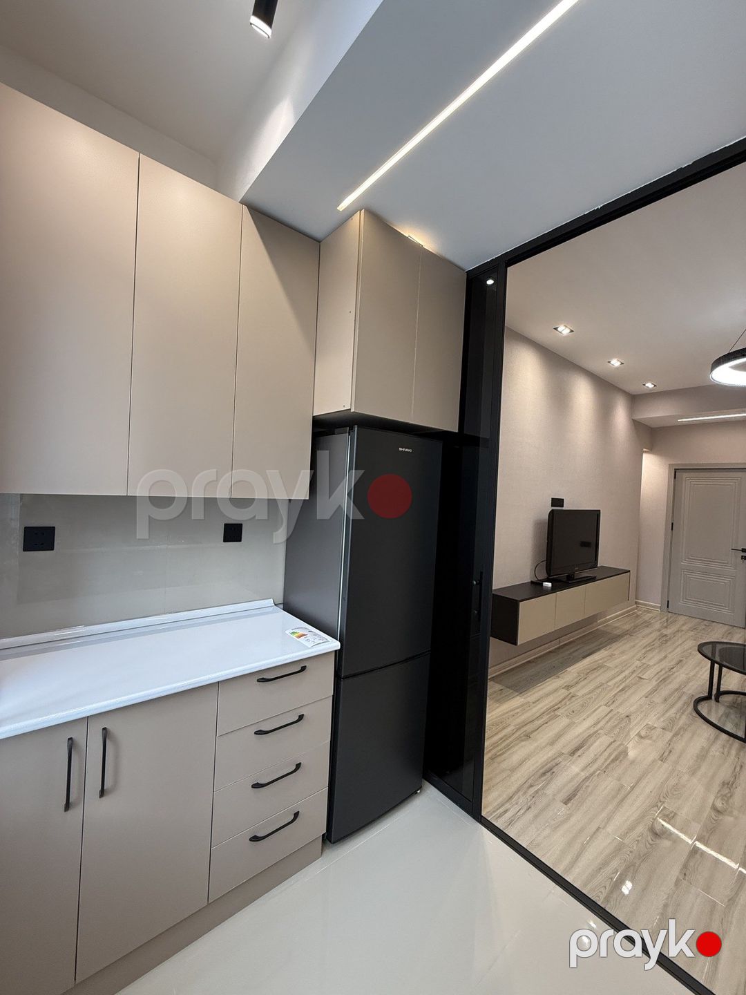 Satılır 2 otaqlı yeni tikili 55 m² — Mənzil, Sumqayıt (11)