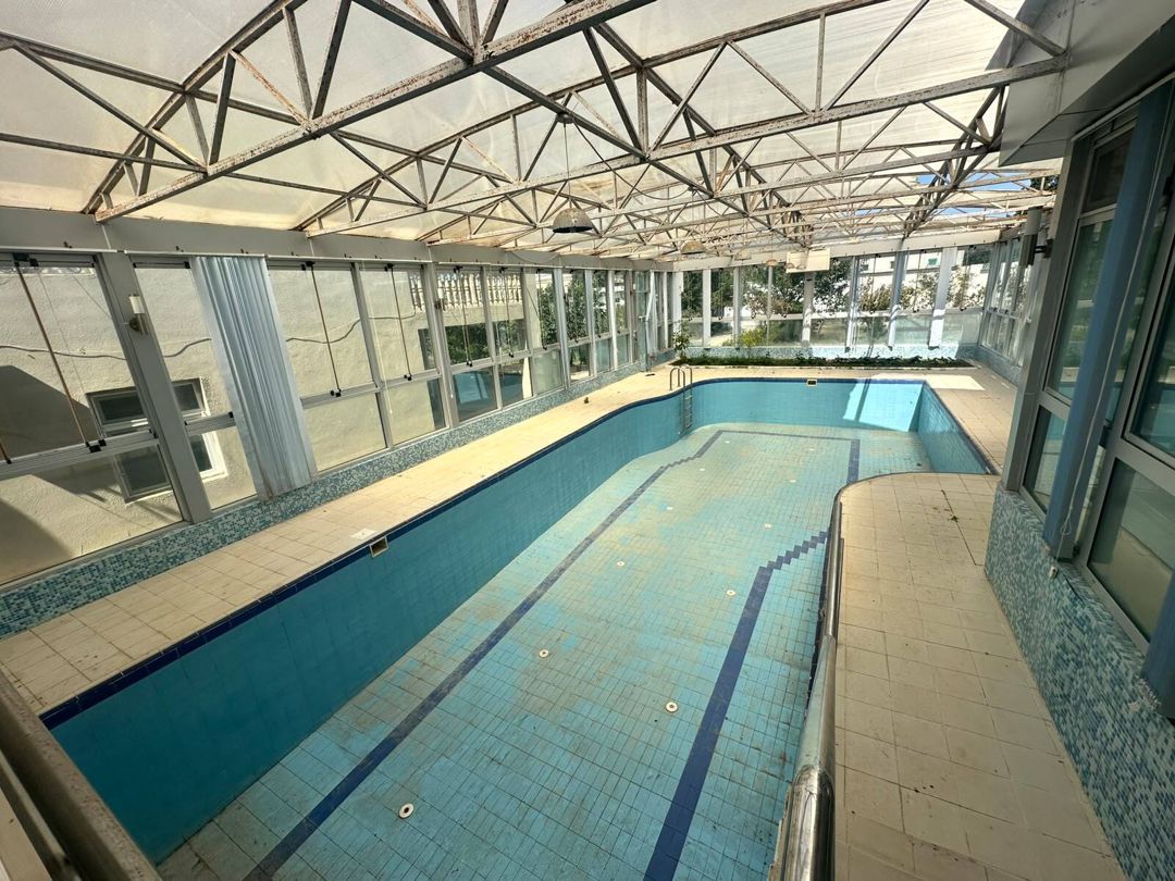 Satılır 3 otaqlı həyət evi/bağ evi 250 m² — Ev, villa, Bakı (2)
