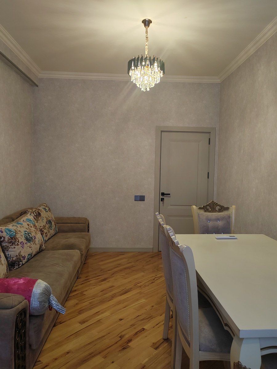 Satılır 2 otaqlı yeni tikili 68 m² — Mənzil, Bakı (11)