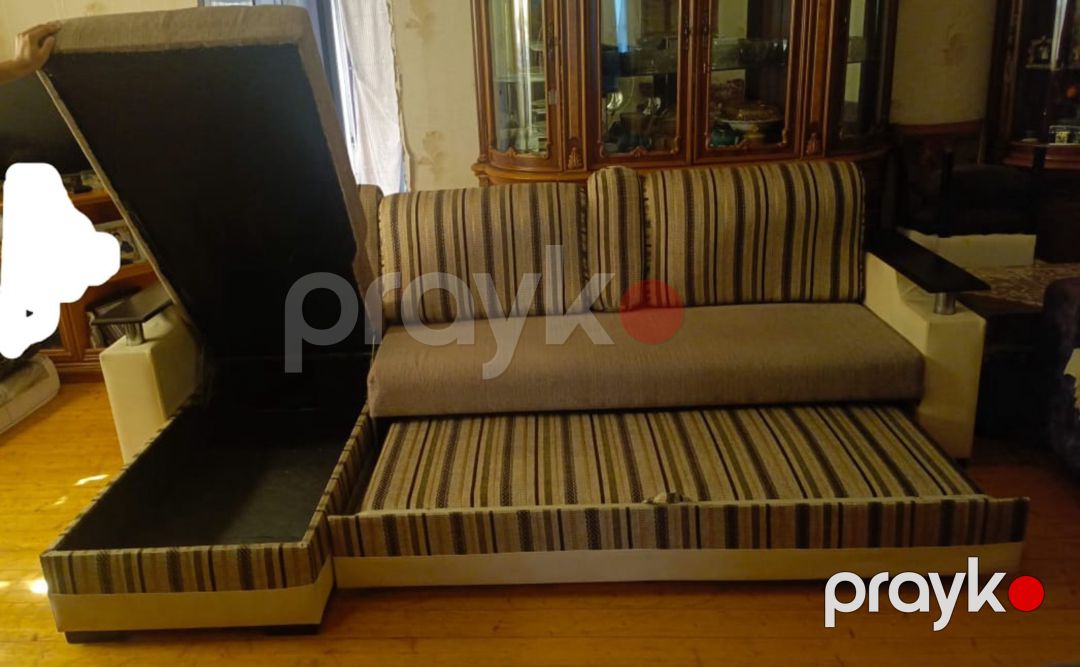 Künc divan — Mallar, Bakı (2)