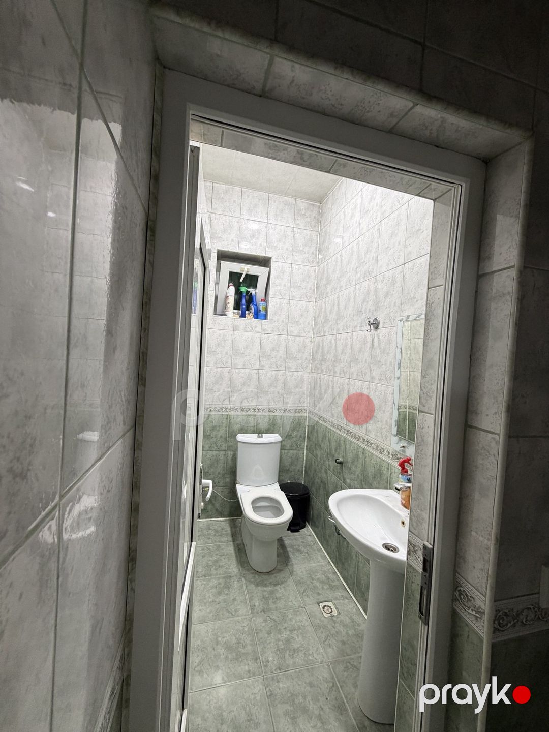 Satılır 5 otaqlı həyət evi/bağ evi 200 m² — Ev, villa, Bakı (11)