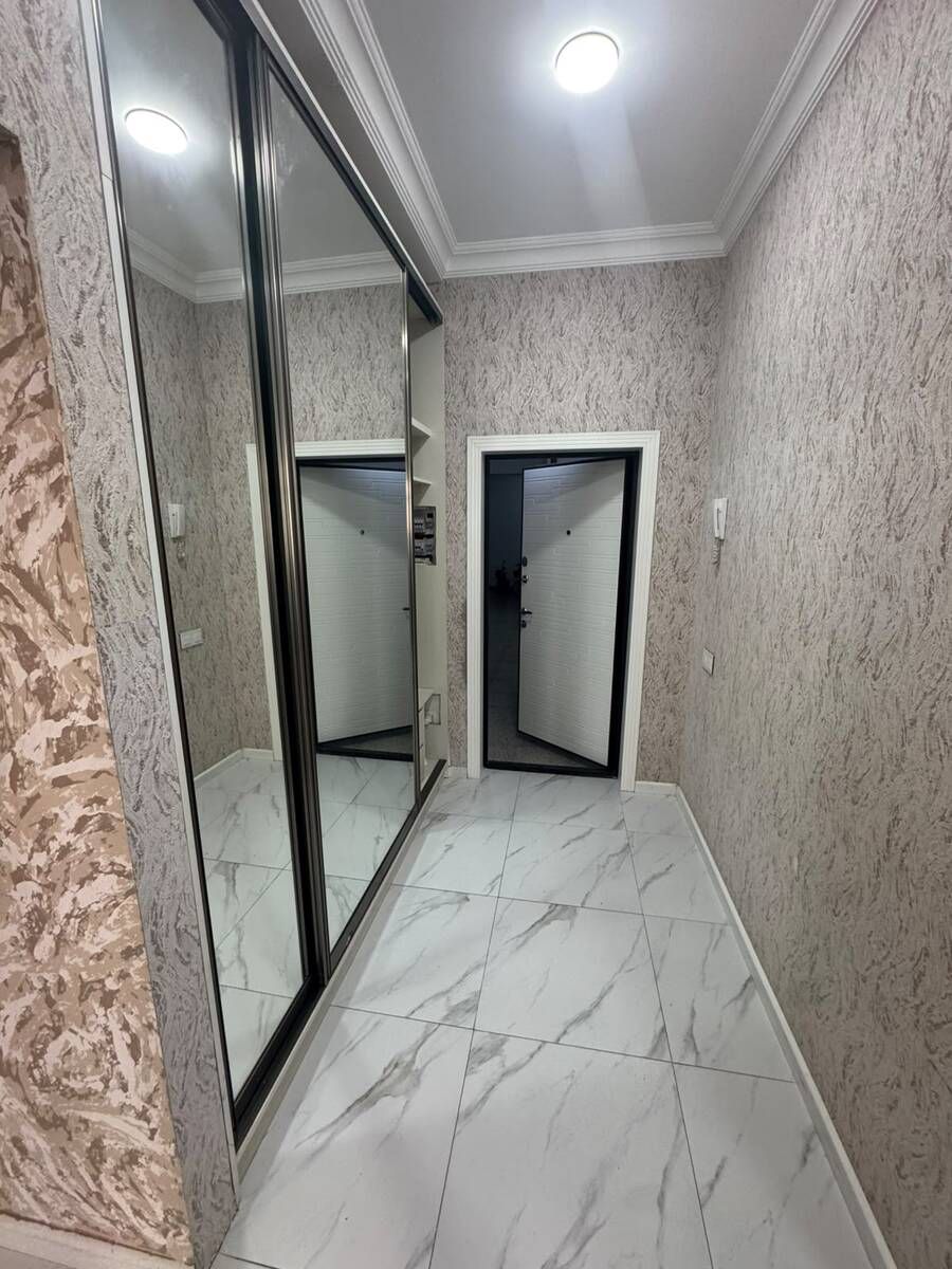 Satılır 3 otaqlı yeni tikili 110 m² — Mənzil, Bakı (5)