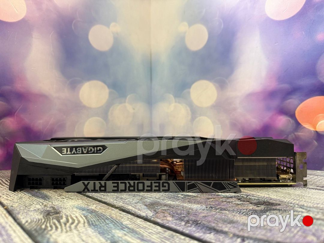 Gigabyte RTX 3080 Ti 10GB Non Rfb rep — Elektronika, Bakı (4)