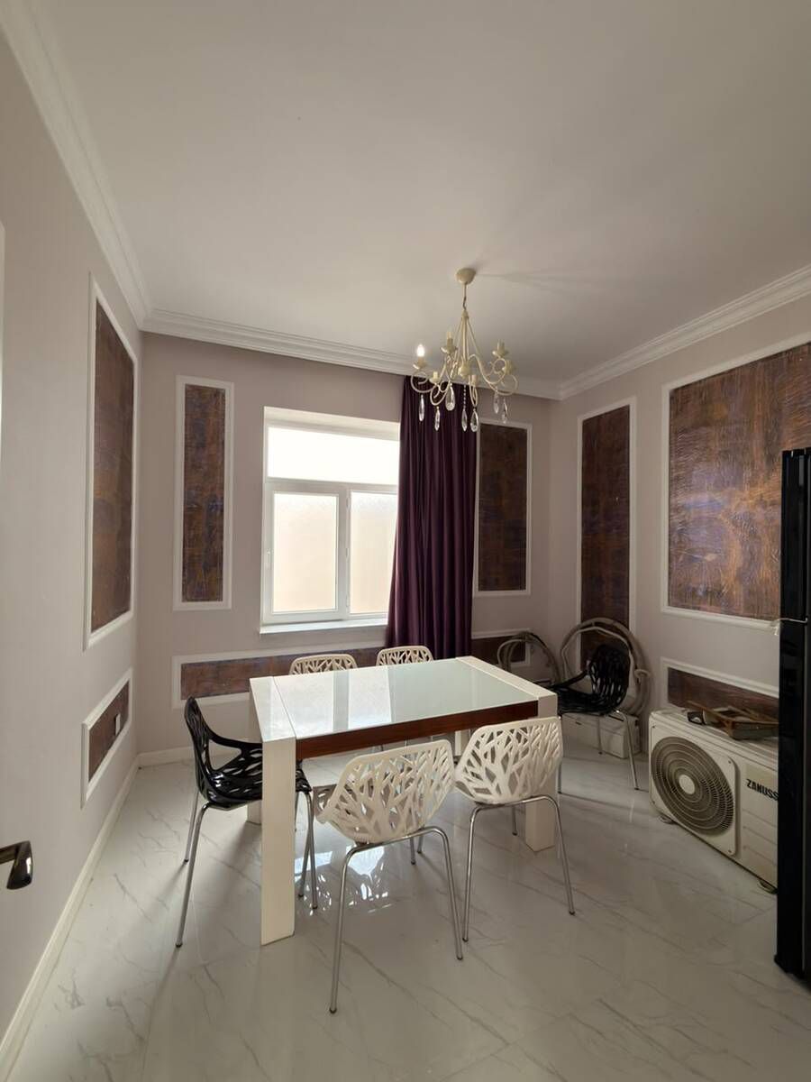 Satılır 6 otaqlı həyət evi/bağ evi 230 m² — Ev, villa, Bakı (11)