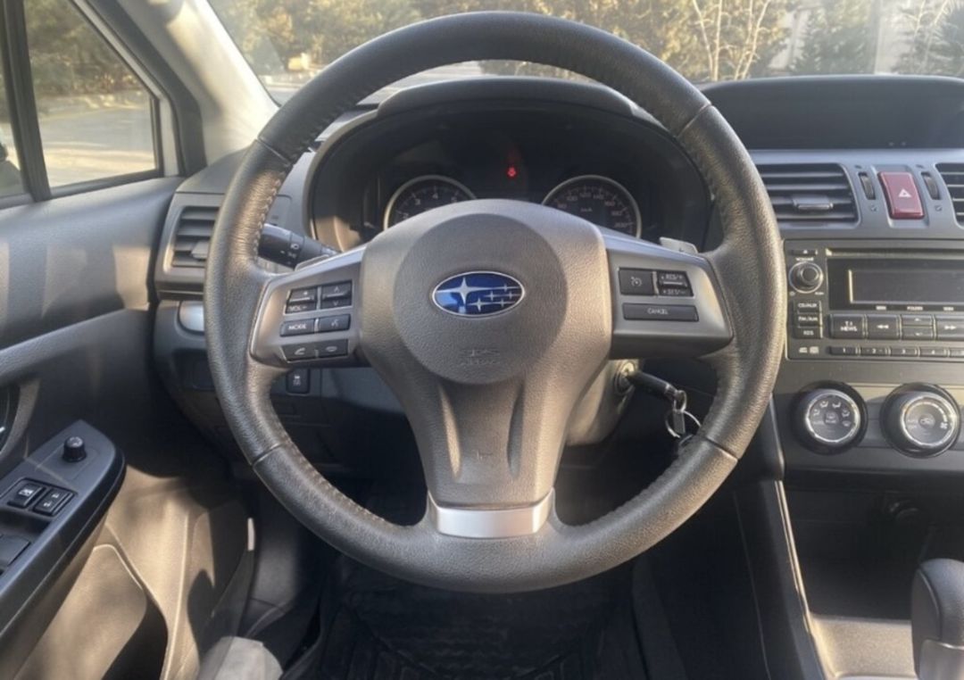 Subaru XV, 2014 il — Avtomobillər, Bakı (12)