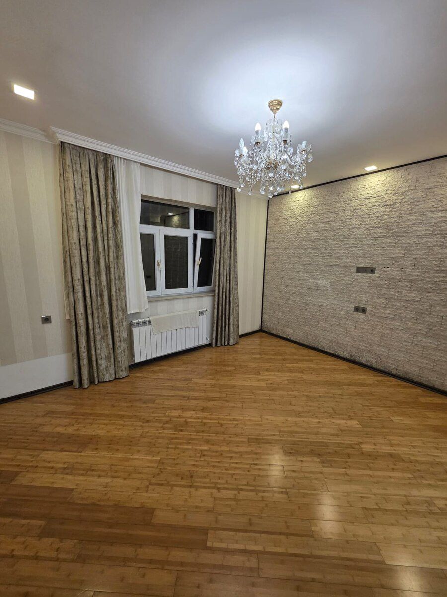 3-otaqlı mənzil, Sumqayıt ş., 76 m² — Mənzil, Sumqayıt (5)
