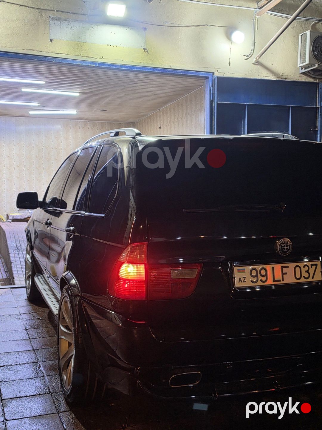 BMW X5, 2000 il 99-LF-037 — Avtomobillər, Bakı (6)