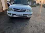 Lexus LX 470, 2006 il — Avtomobillər, Sumqayıt (9)
