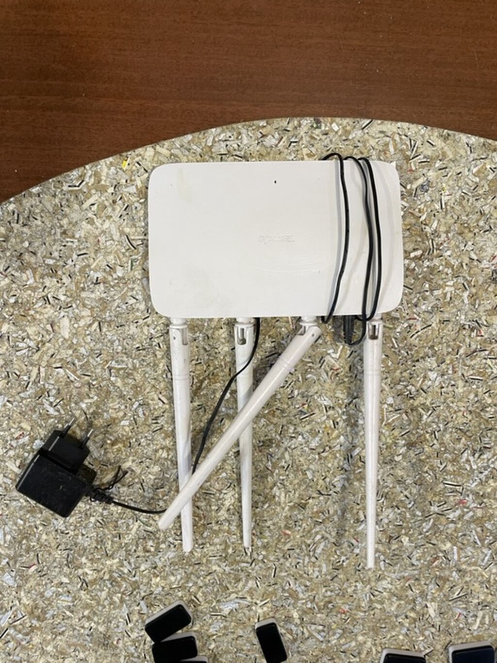 Tenda modelidi tam işlək vəziyyətdədir — Elektronika, Bakı