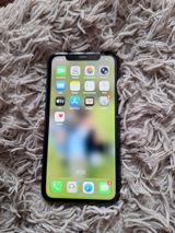 Apple iPhone 11 Black 64GB/4GB — Mallar