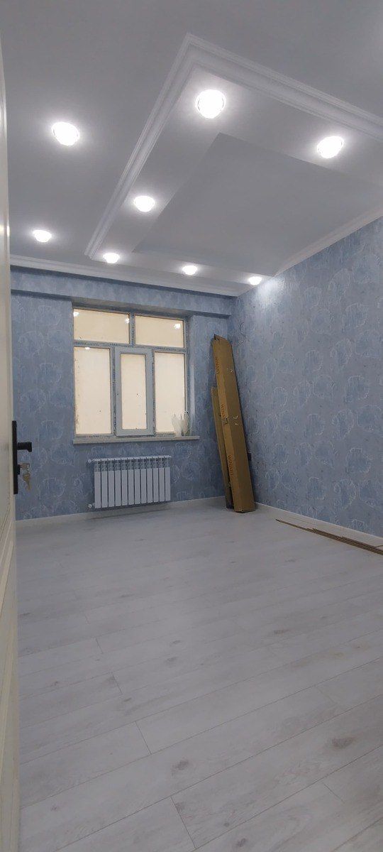 Satılır 3 otaqlı yeni tikili 97 m² — Mənzil, Bakı (6)