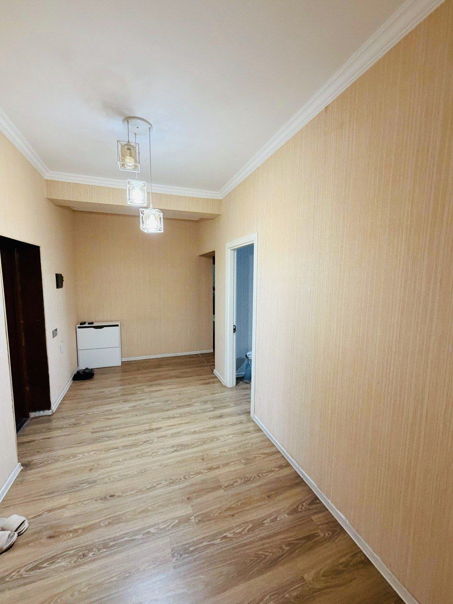 İcarəyə verilir 3 otaqlı yeni tikili 142 m² — Mənzil, Bakı (7)