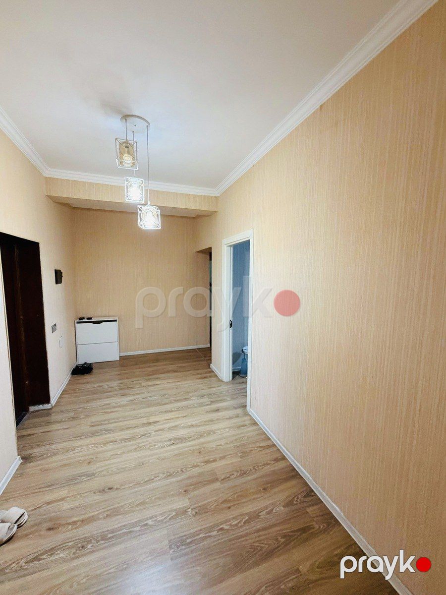 İcarəyə verilir 3 otaqlı yeni tikili 142 m² — Mənzil, Bakı (7)