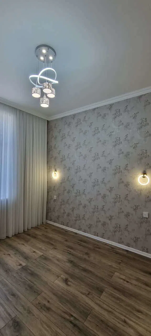 4 otaqlı villa 135 m² - satılır — Daşınmaz əmlak, Bakı (9)