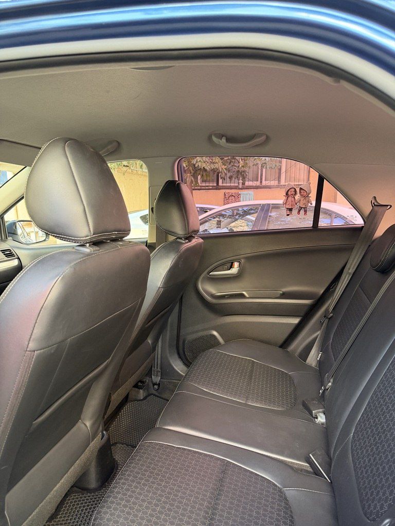 Kia Picanto, 1.3 L, 2016 il, 117 000 km — Avtomobillər, Bakı (7)