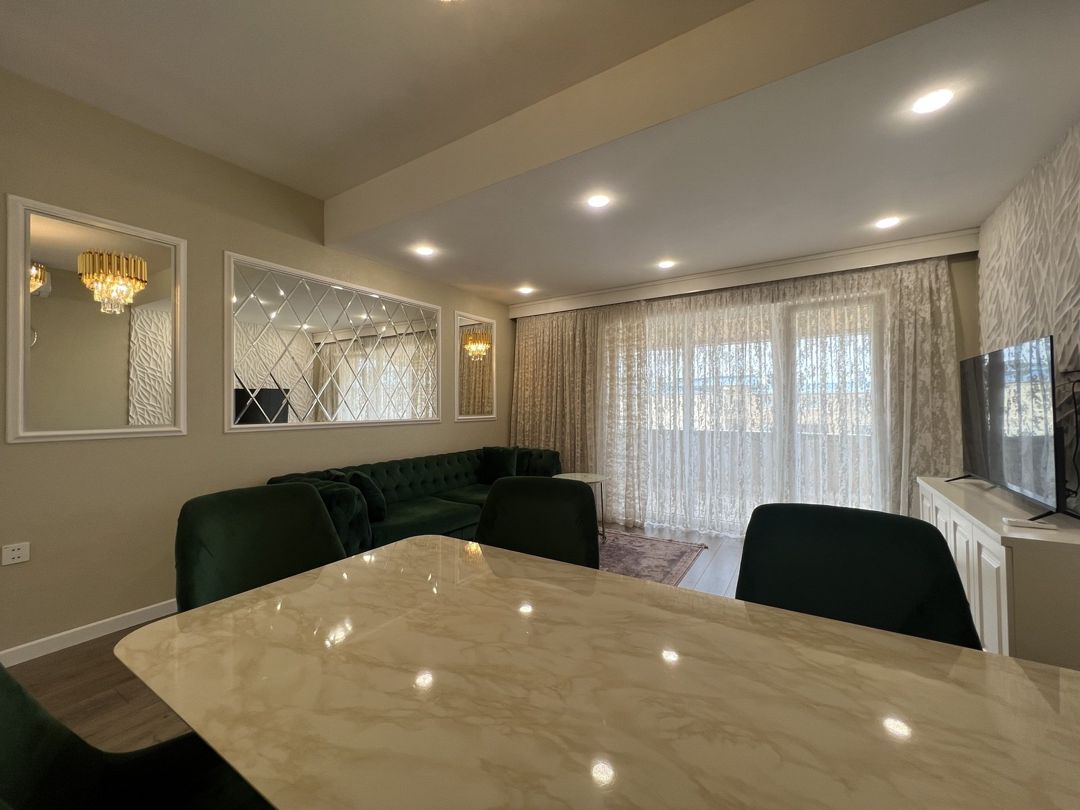 Satılır 3 otaqlı yeni tikili 110 m² — Mənzil, Bakı (6)