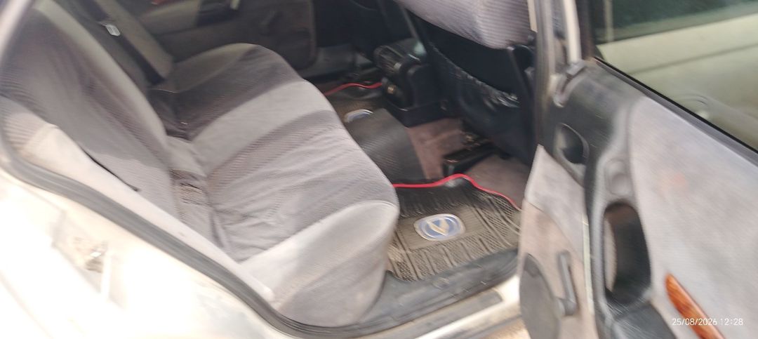 Opel Omega, 1997 il — Avtomobillər, Sumqayıt (10)