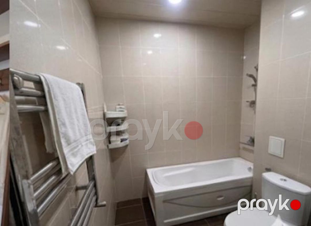 Satılır 2 otaqlı yeni tikili 60 m² — Mənzil, Bakı (7)