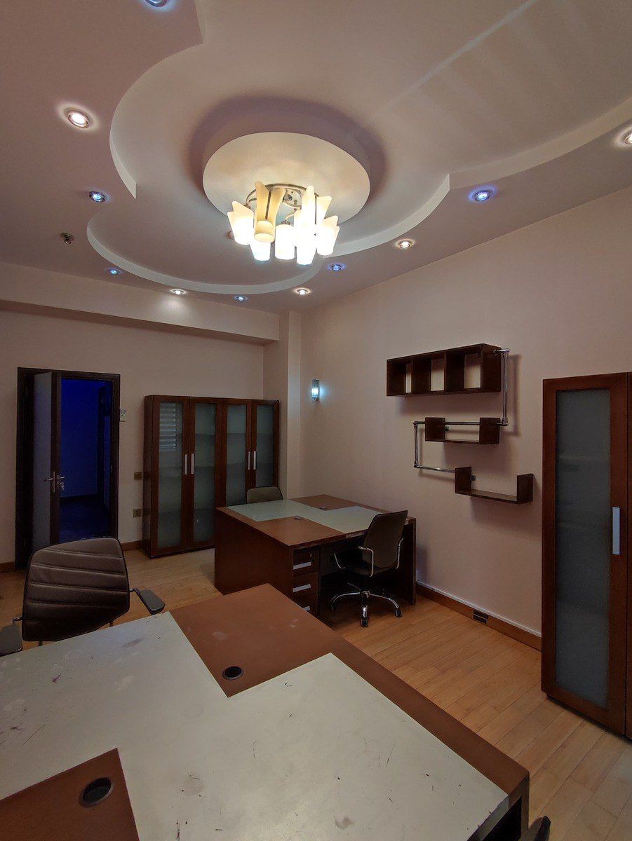 İcarəyə verilir 6 otaqlı ofis 200 m² — Ofis, Bakı (3)