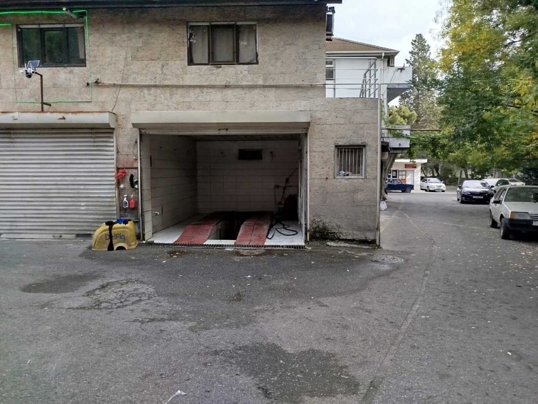 Satılır obyekt 30 m² — Əmlak, Bakı (3)