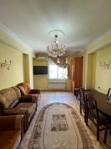 2-otaqlı yeni tikili, Masazır qəs., 42 m² — Emin