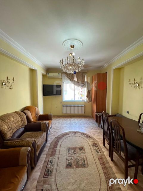2-otaqlı yeni tikili, Masazır qəs., 42 m² — Bakı