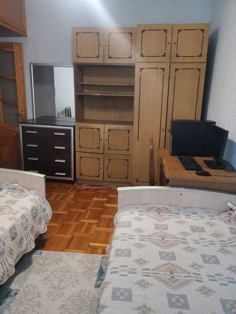İcarəyə verilir 3 otaqlı köhnə tikili 70 m² — Mənzil, Sumqayıt (4)