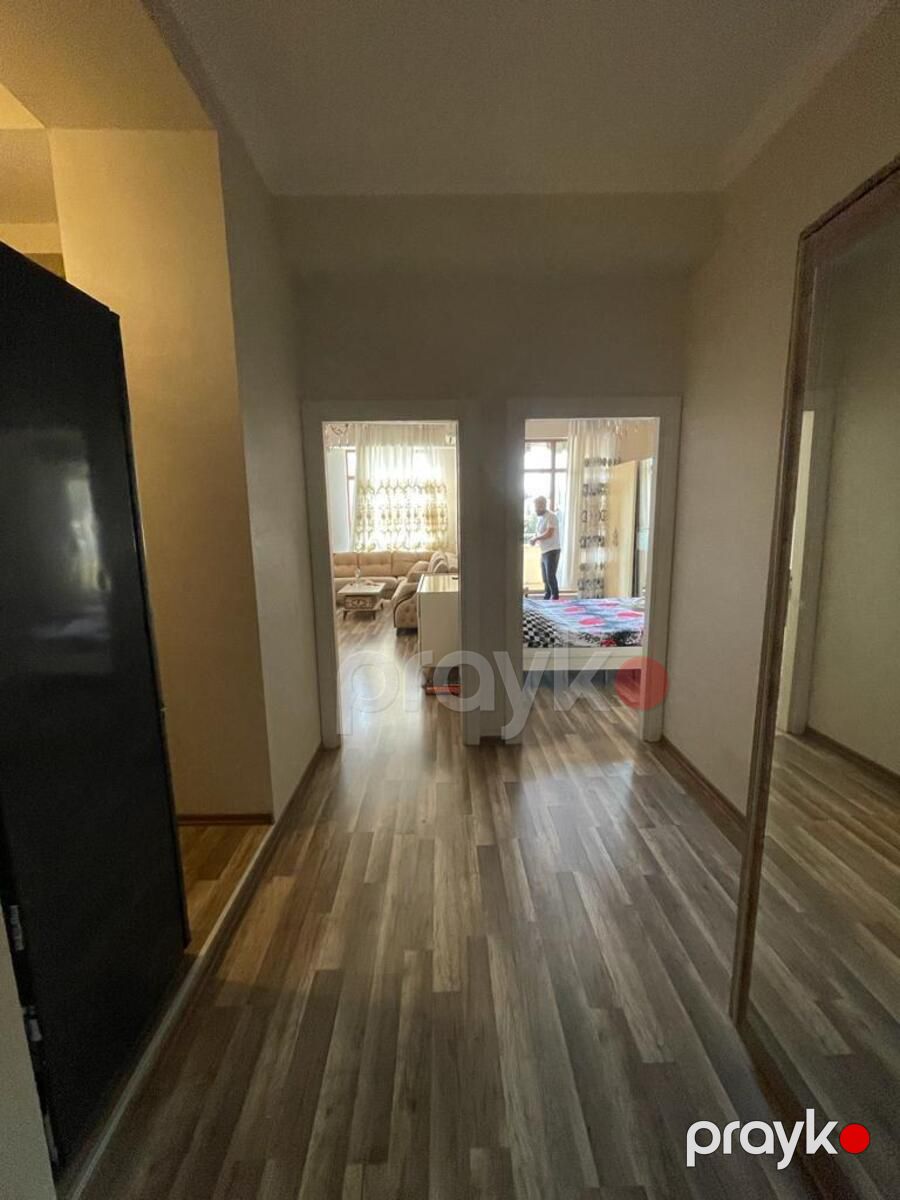 İcarəyə verilir 2 otaqlı yeni tikili 68 m² — Mənzil, Bakı (8)