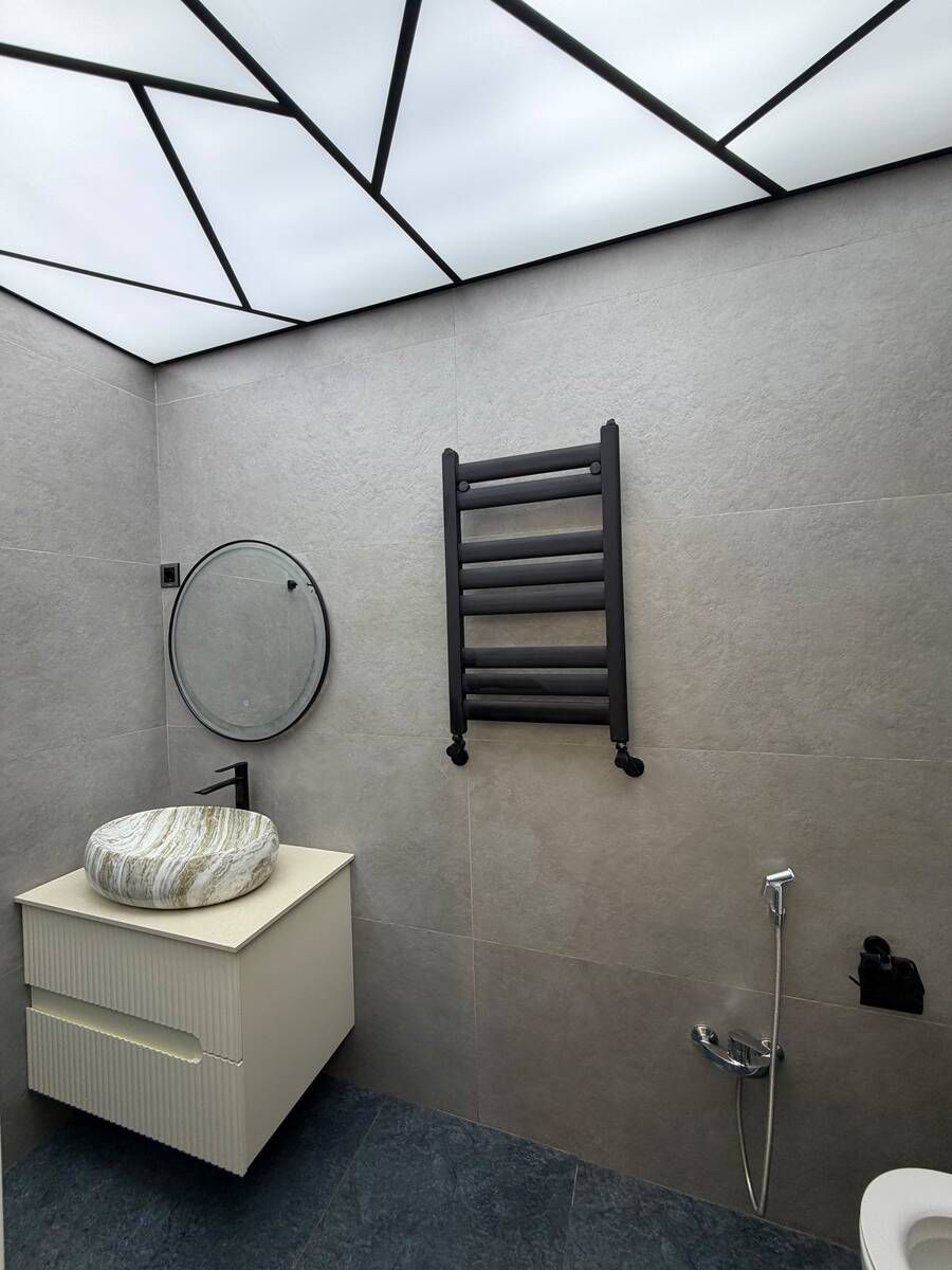 Satılır 2 otaqlı yeni tikili 65 m² — Mənzil, Bakı (8)