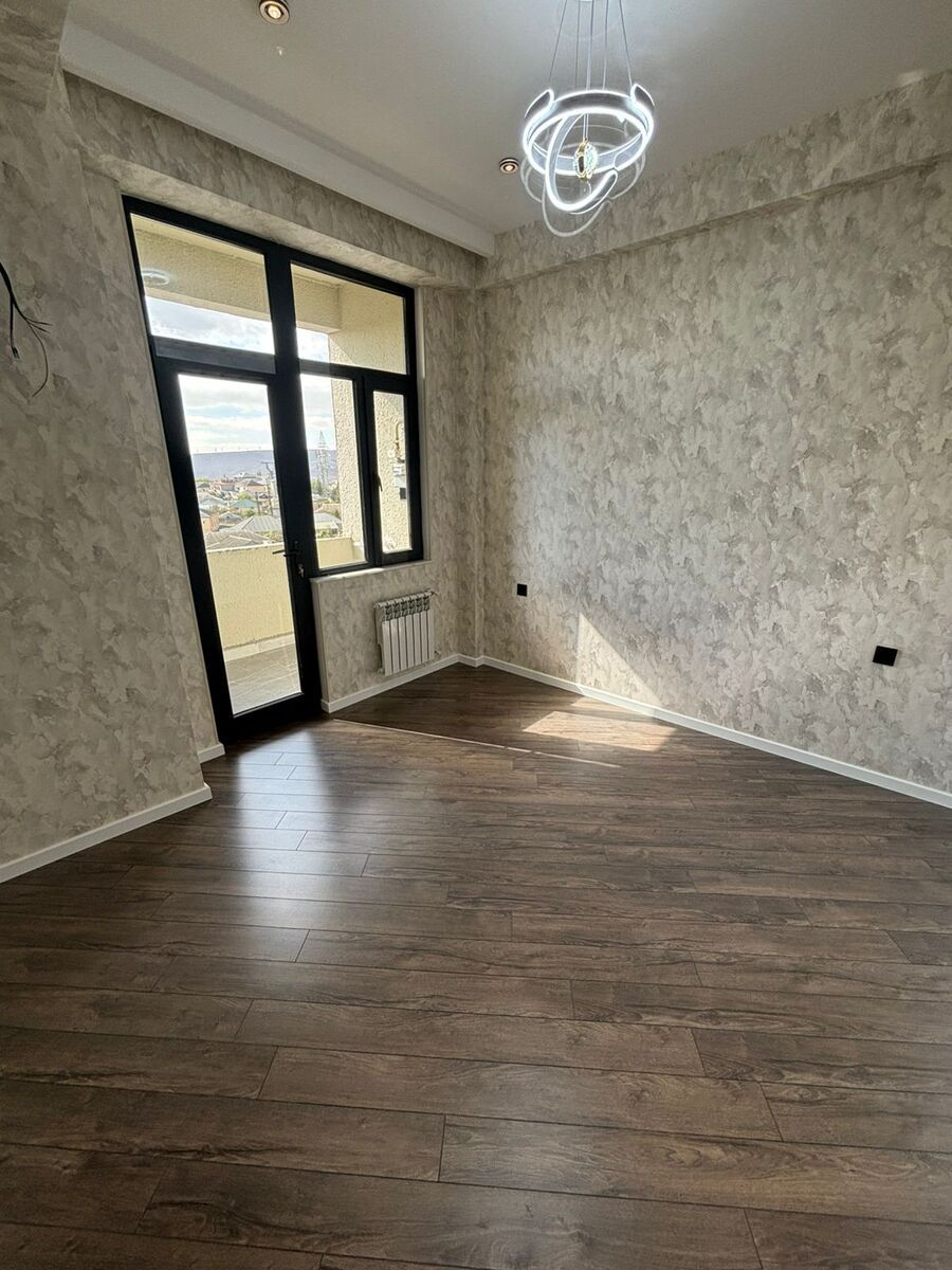 Satılır 3 otaqlı yeni tikili 86 m² — Mənzil, Bakı (3)