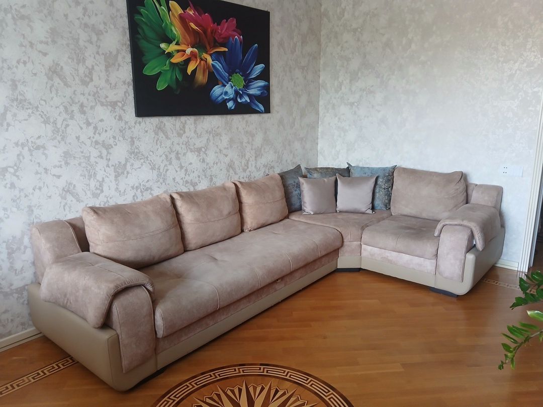 Künc divan — Mallar, Bakı (2)